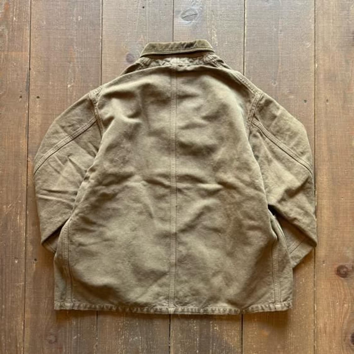 캡틴선샤인 포레스터 자켓 상품이미지7