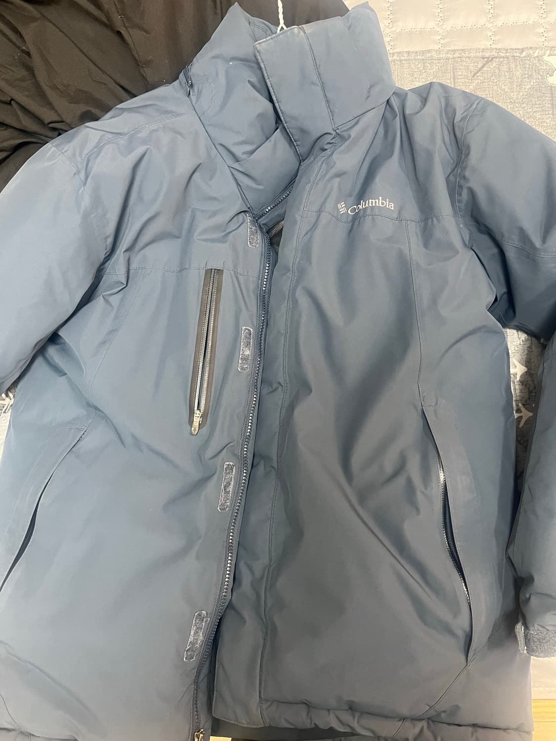 콜롬비아 패딩 판매  상품이미지1