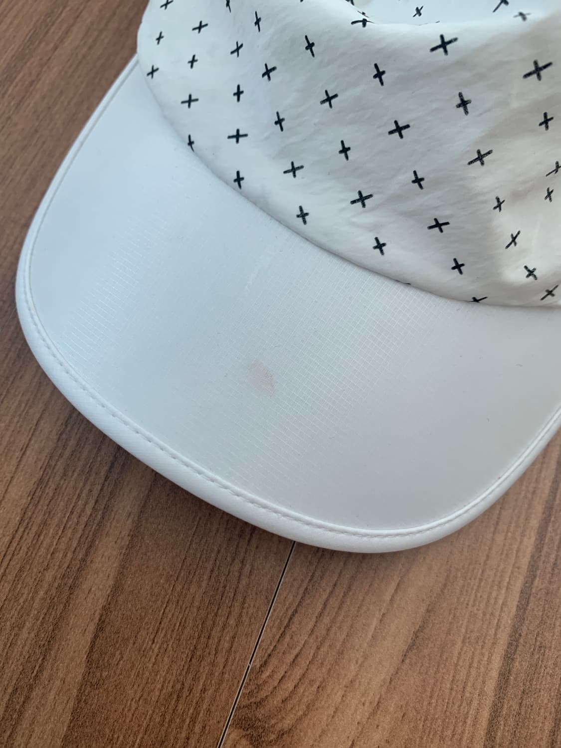 혜인서 듀랙캡 화이트 상품이미지2