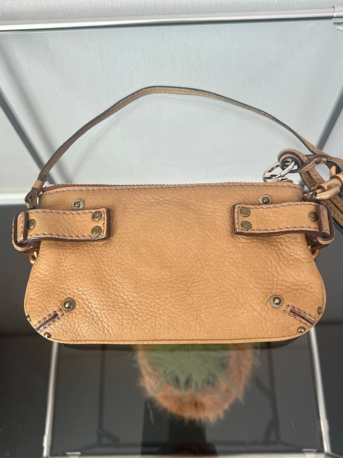 끌로에 패딩턴 미니 숄더백 상품이미지6