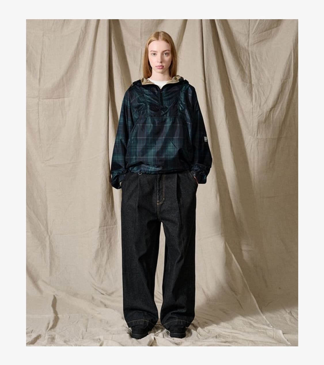 WETTEMPT - 24FW ANORAK 상품이미지2