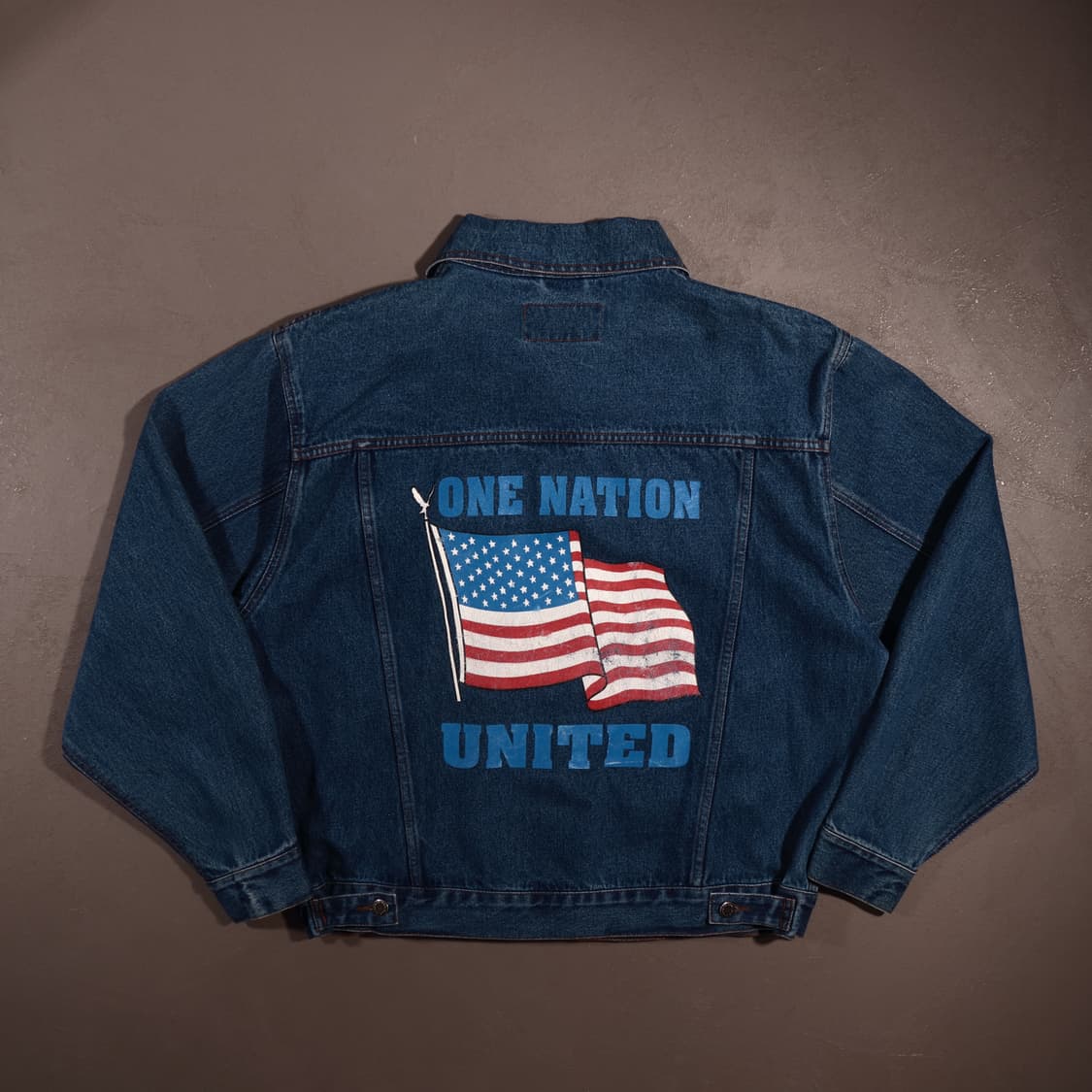 랭글러 히어로 데님자켓  상품이미지5