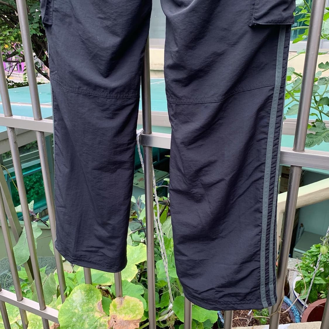 아디다스 카고 트랙팬츠 상품이미지6