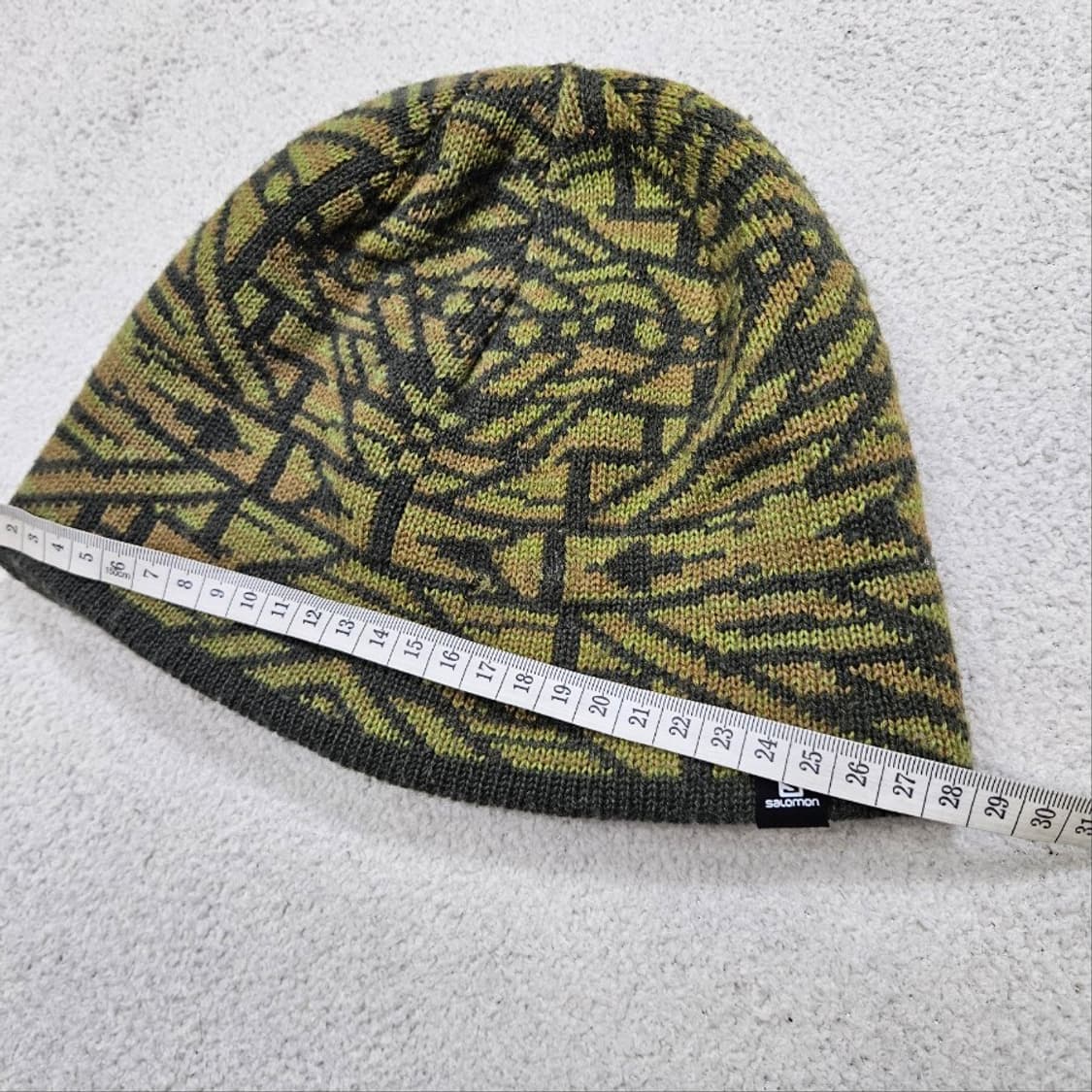 살로몬 비니 상품이미지6