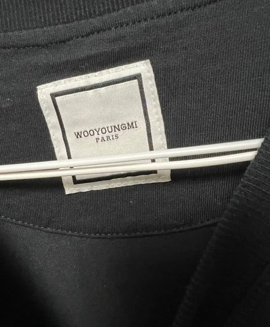 우영미 티셔츠 상품이미지4