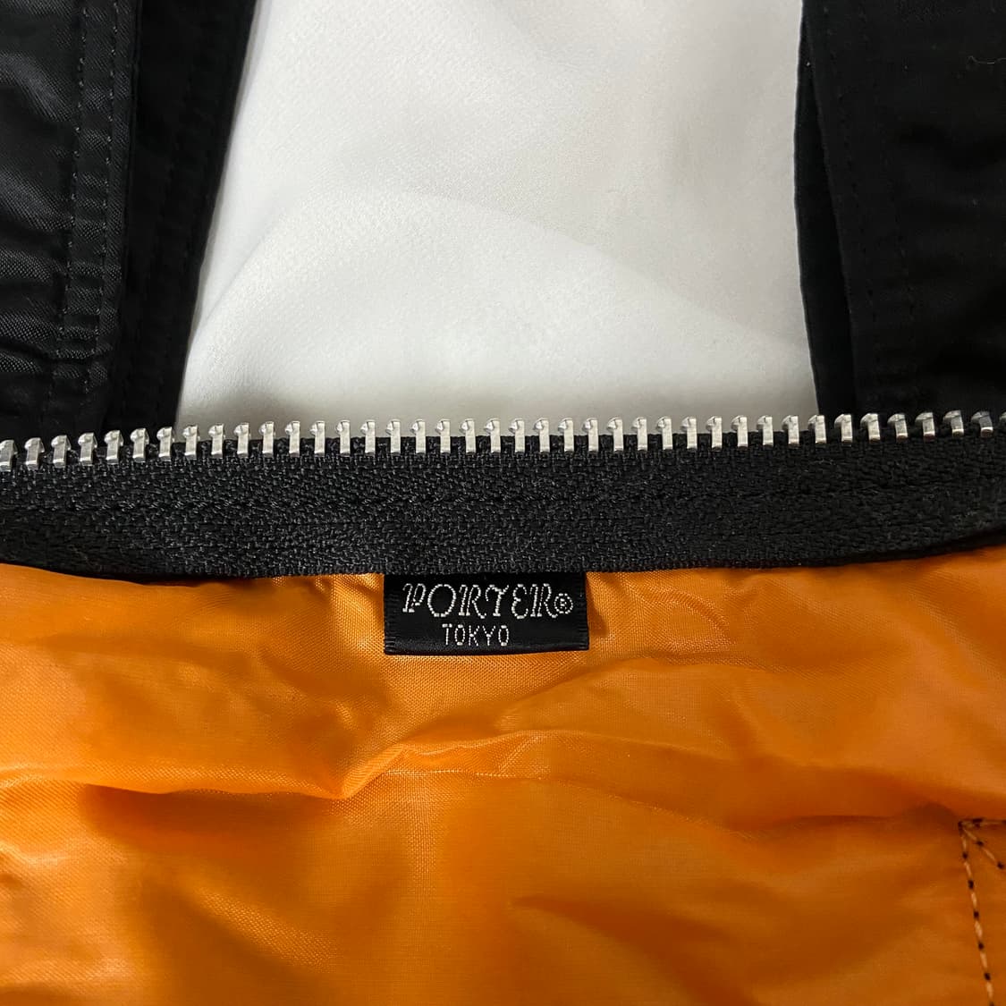 PORTER 포터 탱커 더플백 L 보스턴백 상품이미지8