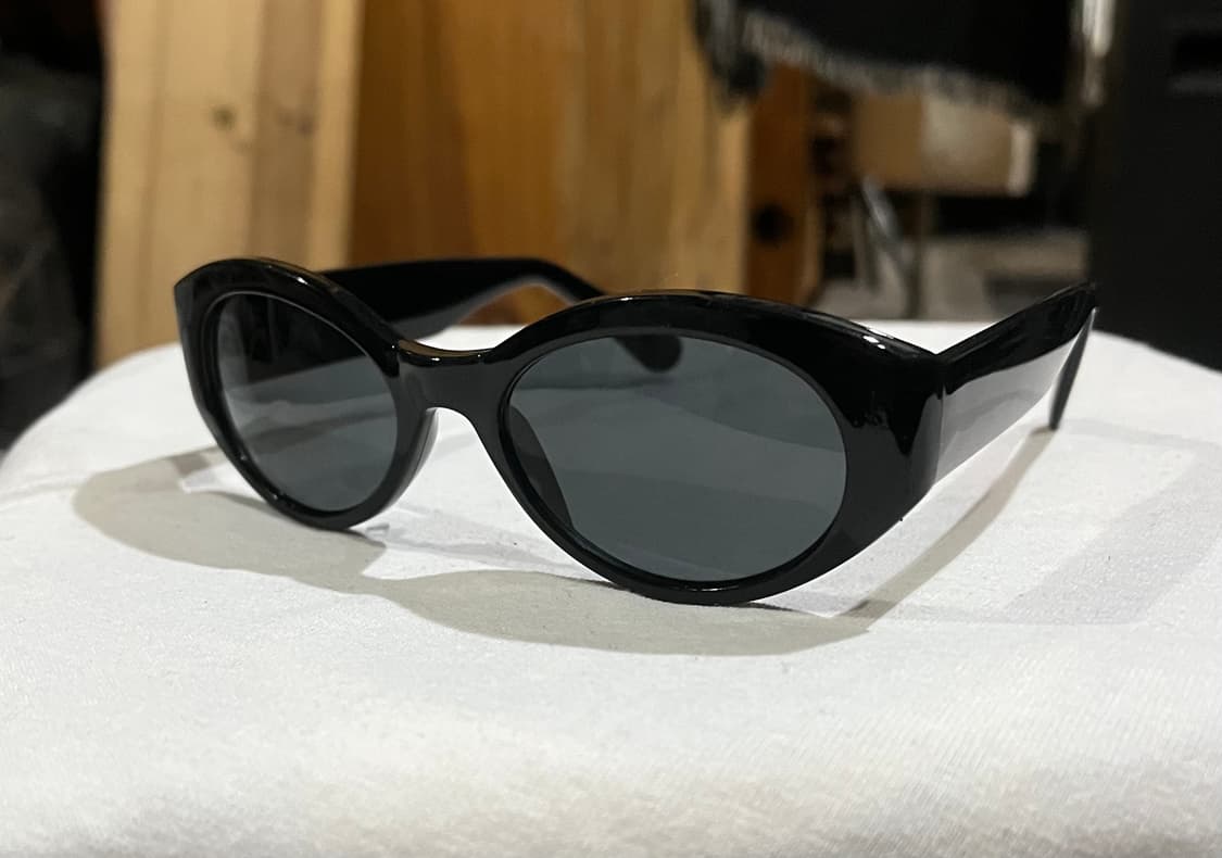 Icon 켓 아이 선글라스 상품이미지1