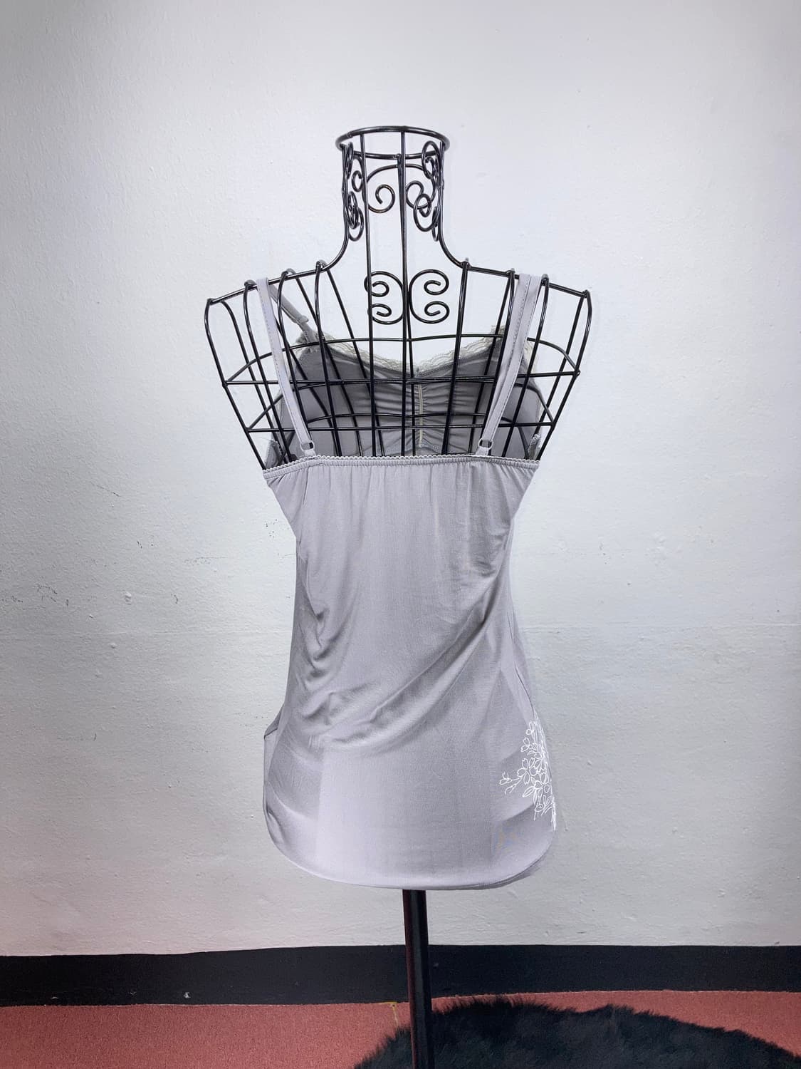 gouk 오리엔탈 슬리브리스 상품이미지5