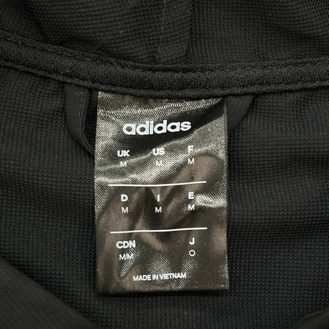 아디다스 후드 바람막이 r3098 상품이미지5