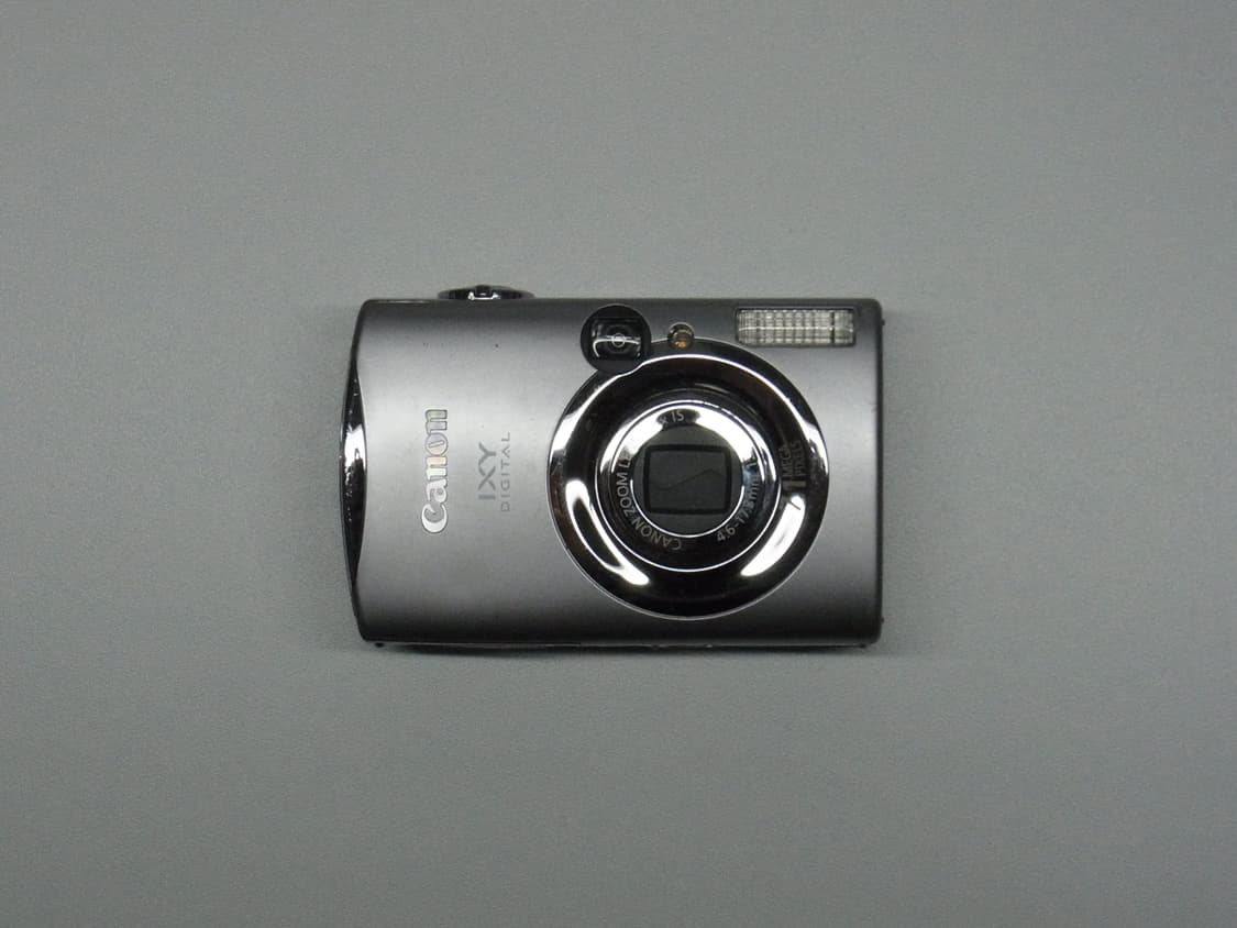Canon IXY900IS (IXUS850IS) 상품이미지1