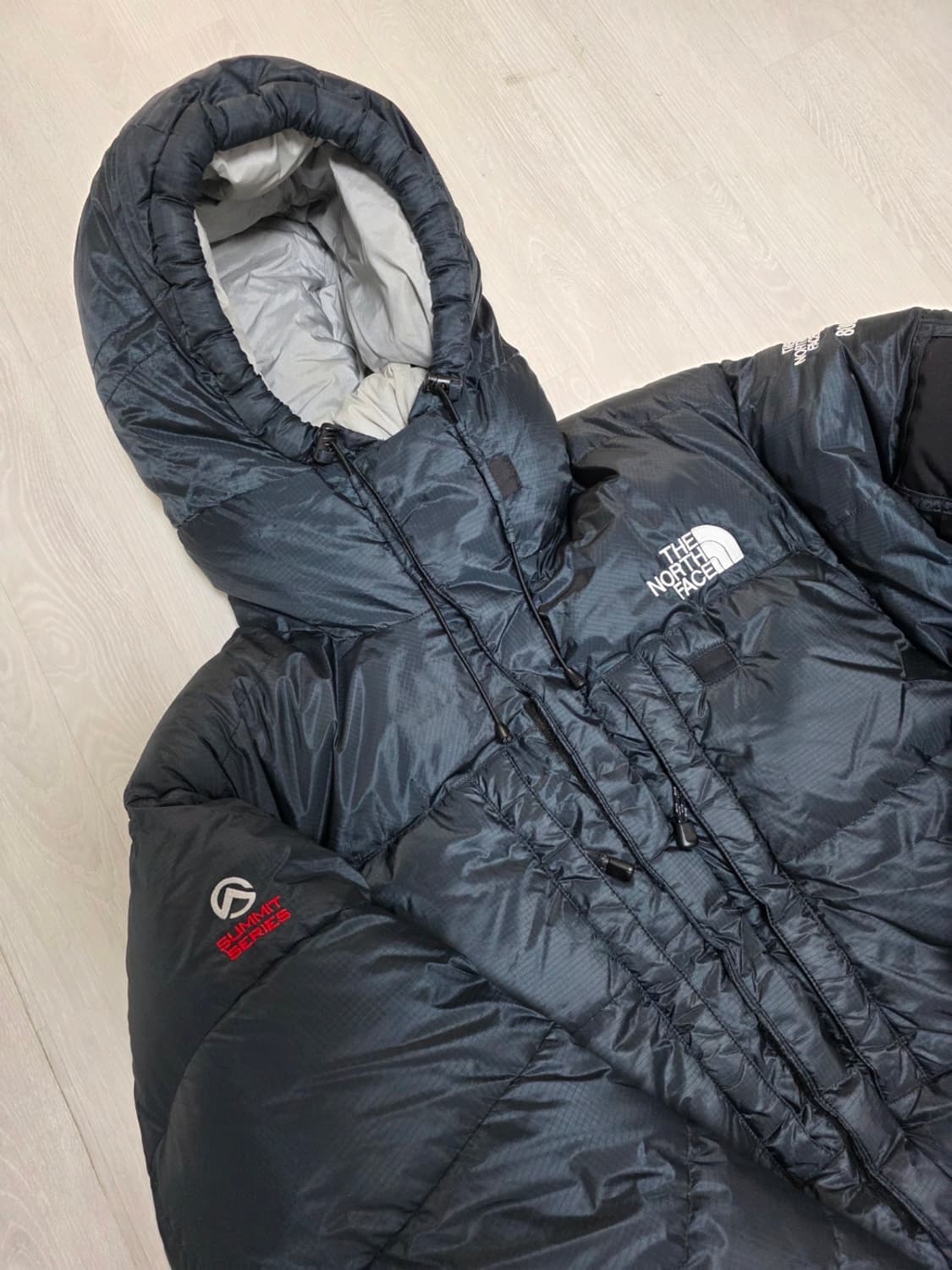 노스페이스 발토로 히말라야 사이즈 XL 상품이미지2