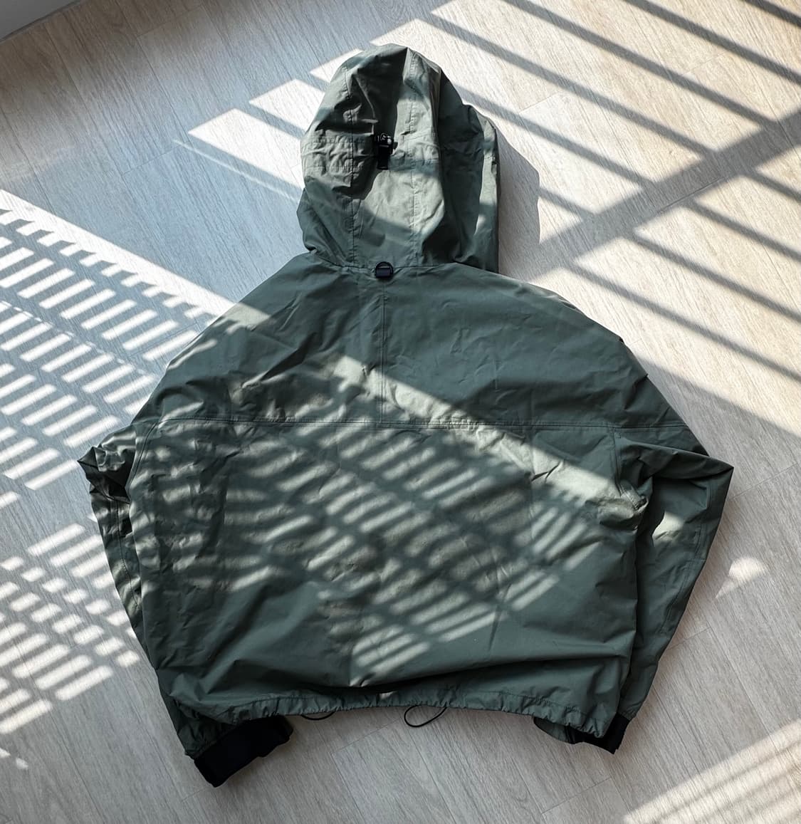 XXL 희귀 사이즈  파타고니아 SST 피싱 자켓 상품이미지2