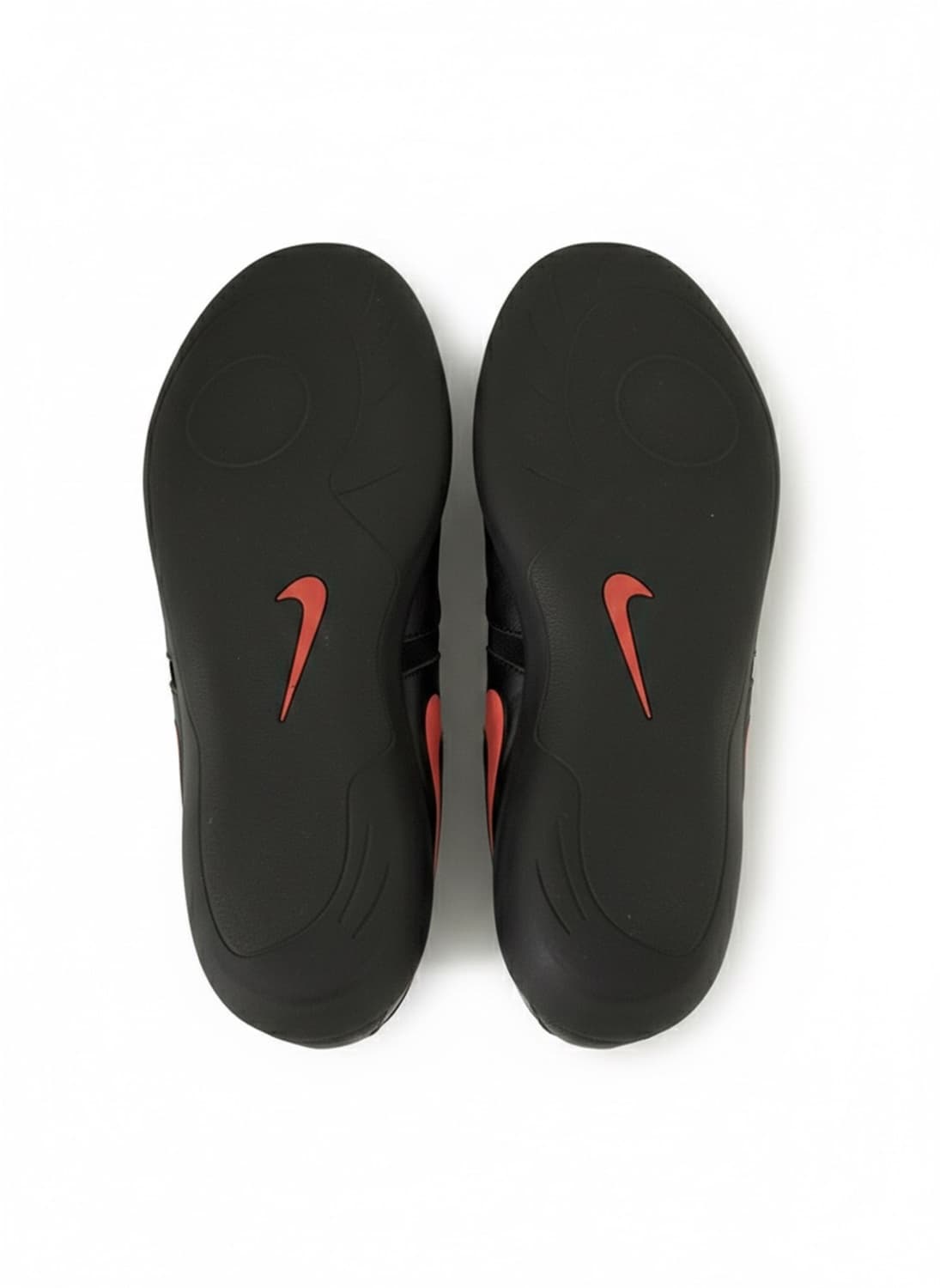 [260] 나이키 줌 라이벌 SD 블랙 / 크림슨 상품이미지7