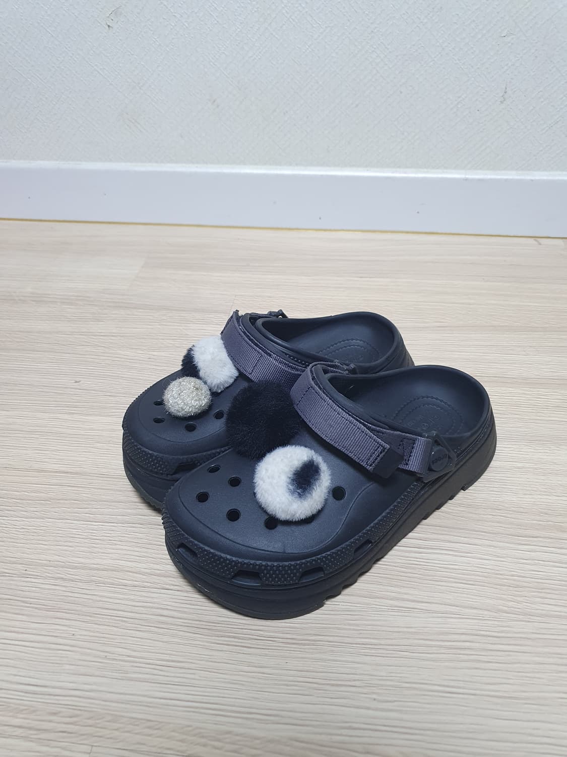 크록스 샌들 슬리퍼 240 상품이미지4