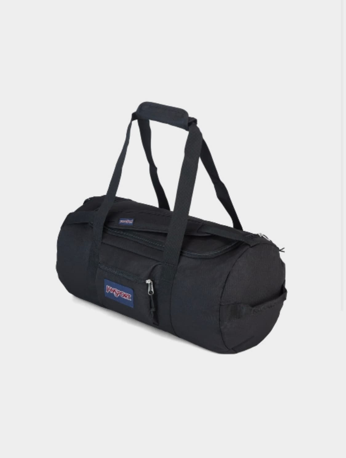 잔스포츠 더플백 구해요! 상품이미지1