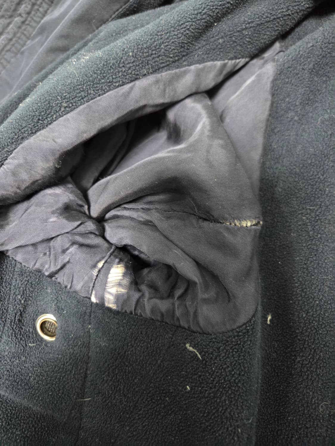 폴로 랄프로렌 남성 네이비 블루종 상품이미지10