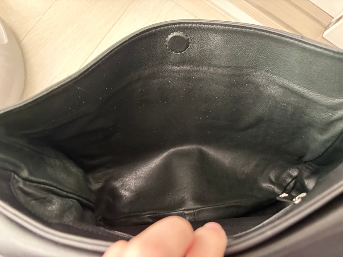 마뗑킴 파리 미들백 상품이미지6