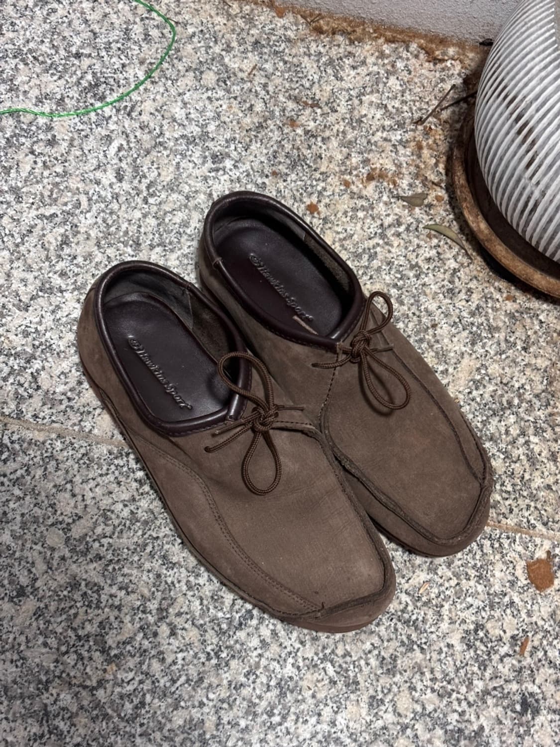Vintage Hawkins Loafer 상품이미지1