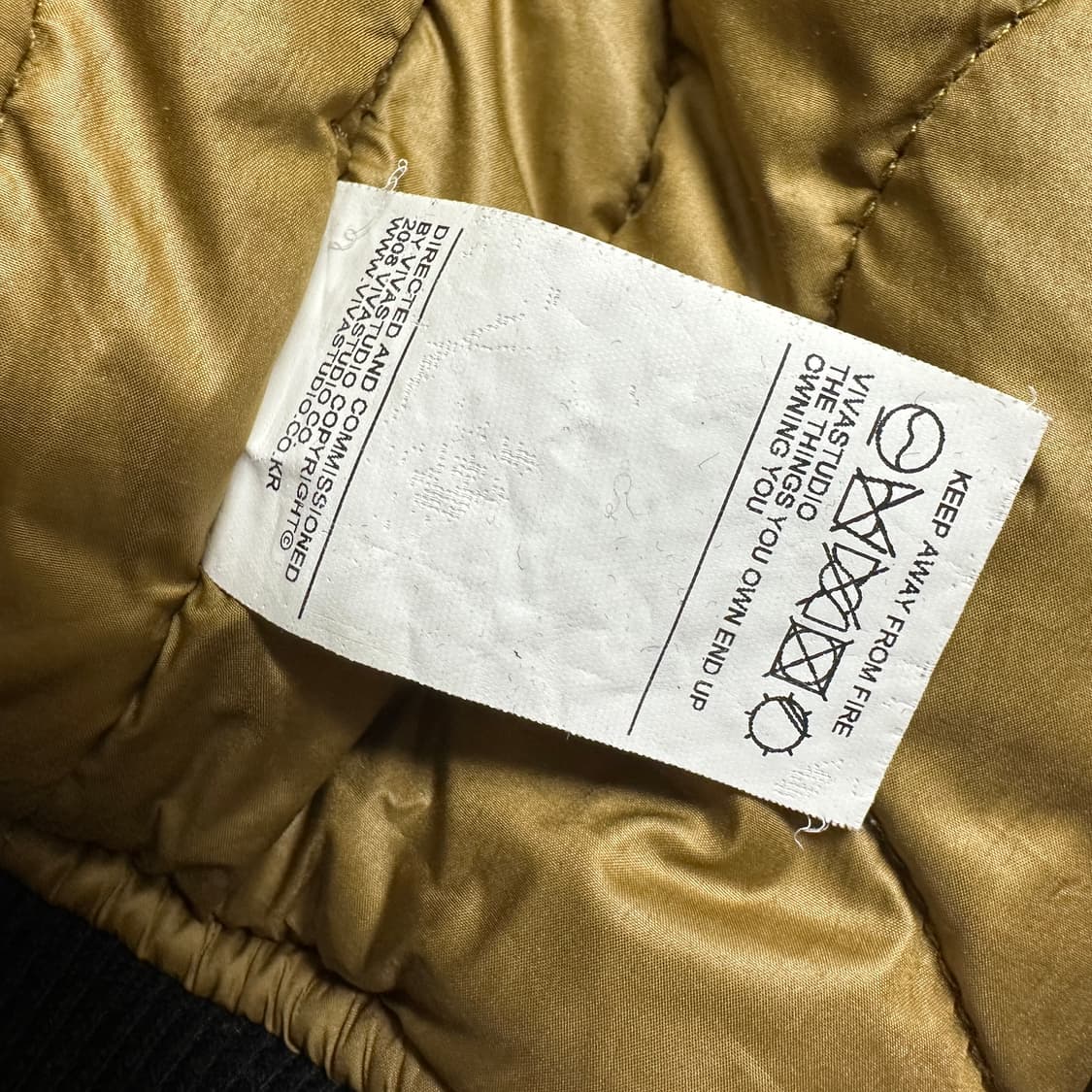 비바스튜디오 MA-1 마원 상품이미지5