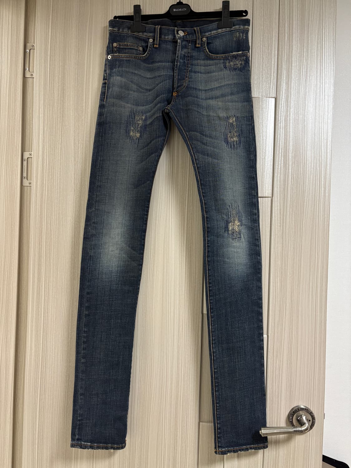 디올옴므 08FW 커스텀제이크 상품이미지1