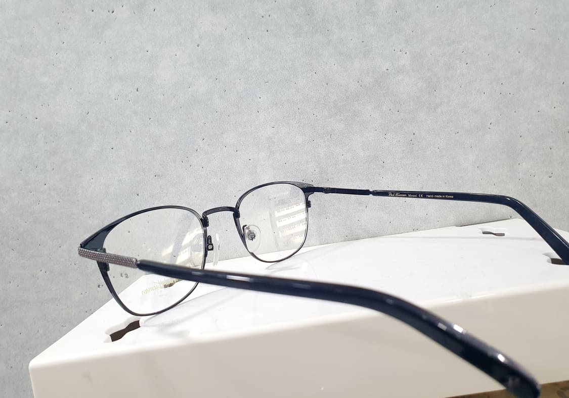 Paul Hueman PHF-171D 폴휴먼안경 상품이미지6