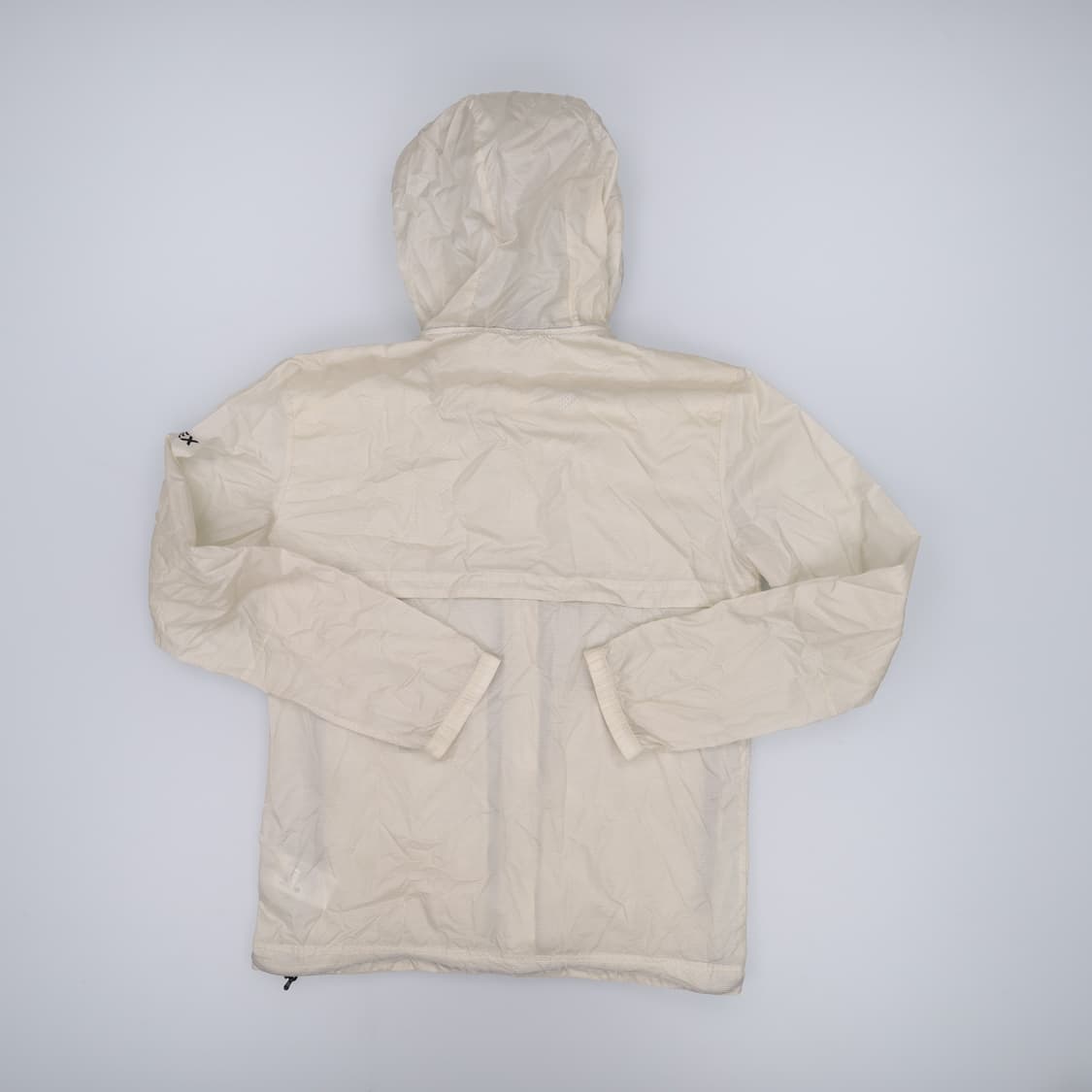 L 아디다스 바람막이 자켓 0417H1 상품이미지2