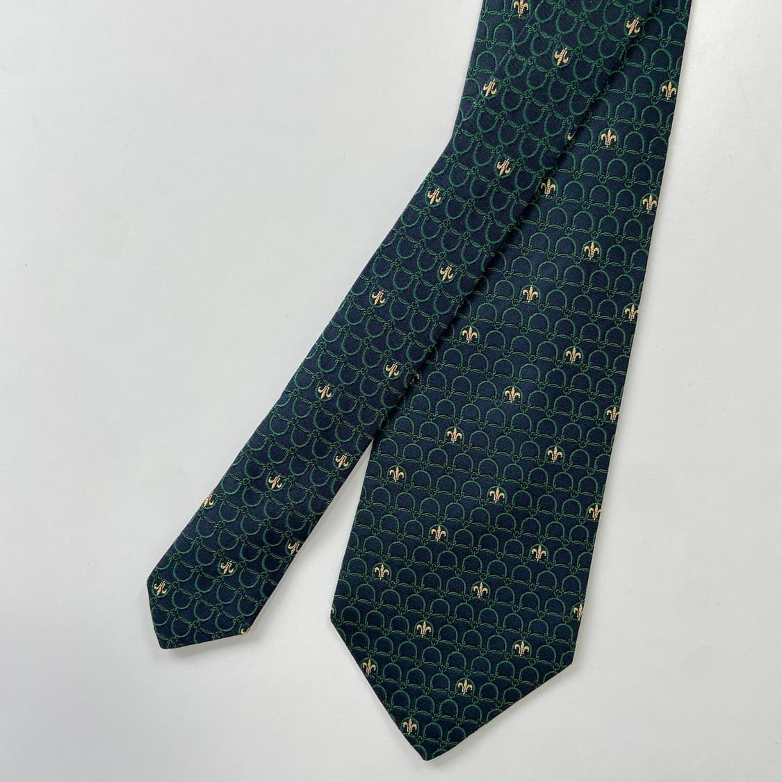 지방시 정품 명품넥타이 (GIVENCHY) 상품이미지3