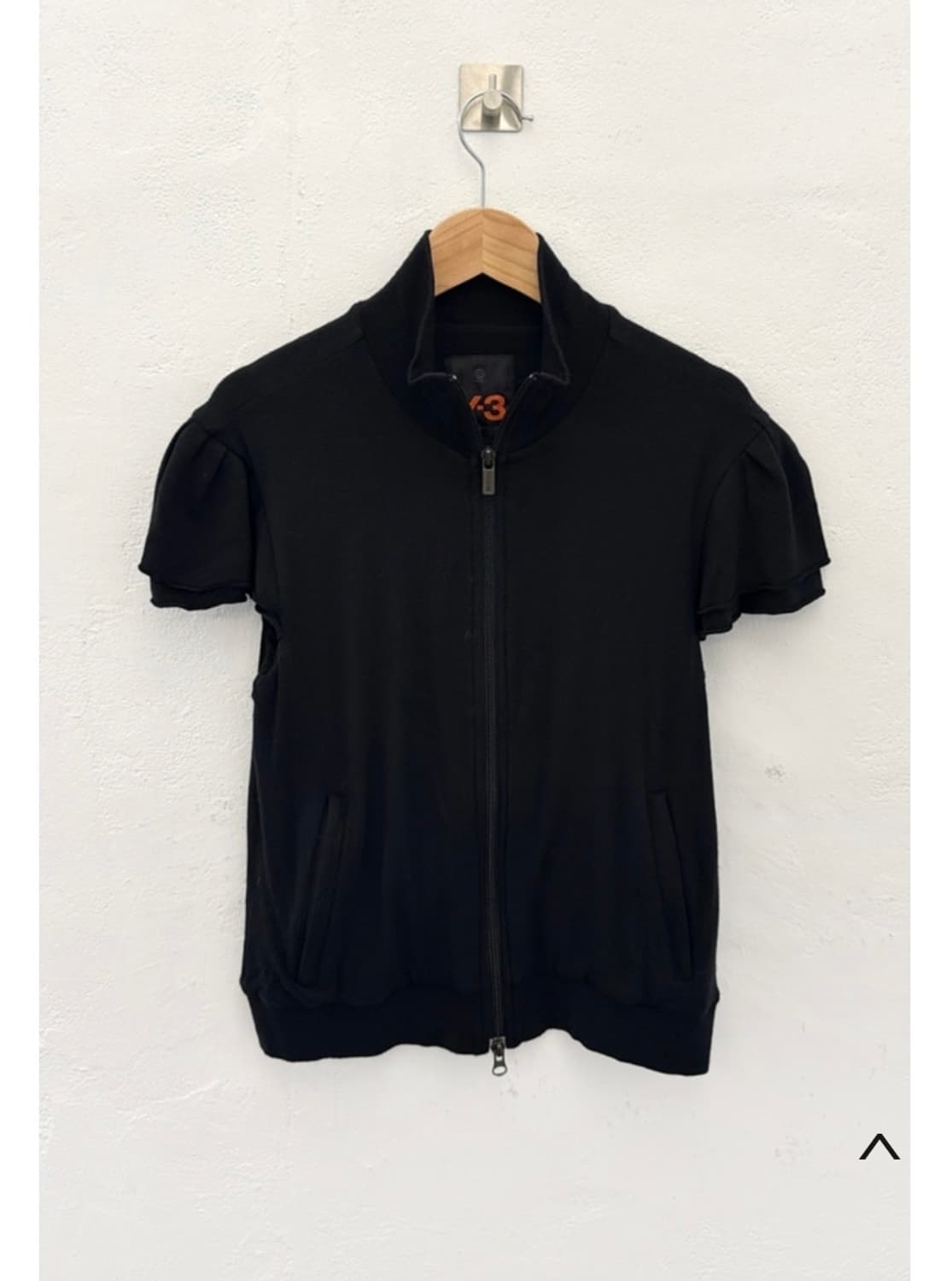 Y-3 Sporty Zip UP 상품이미지5