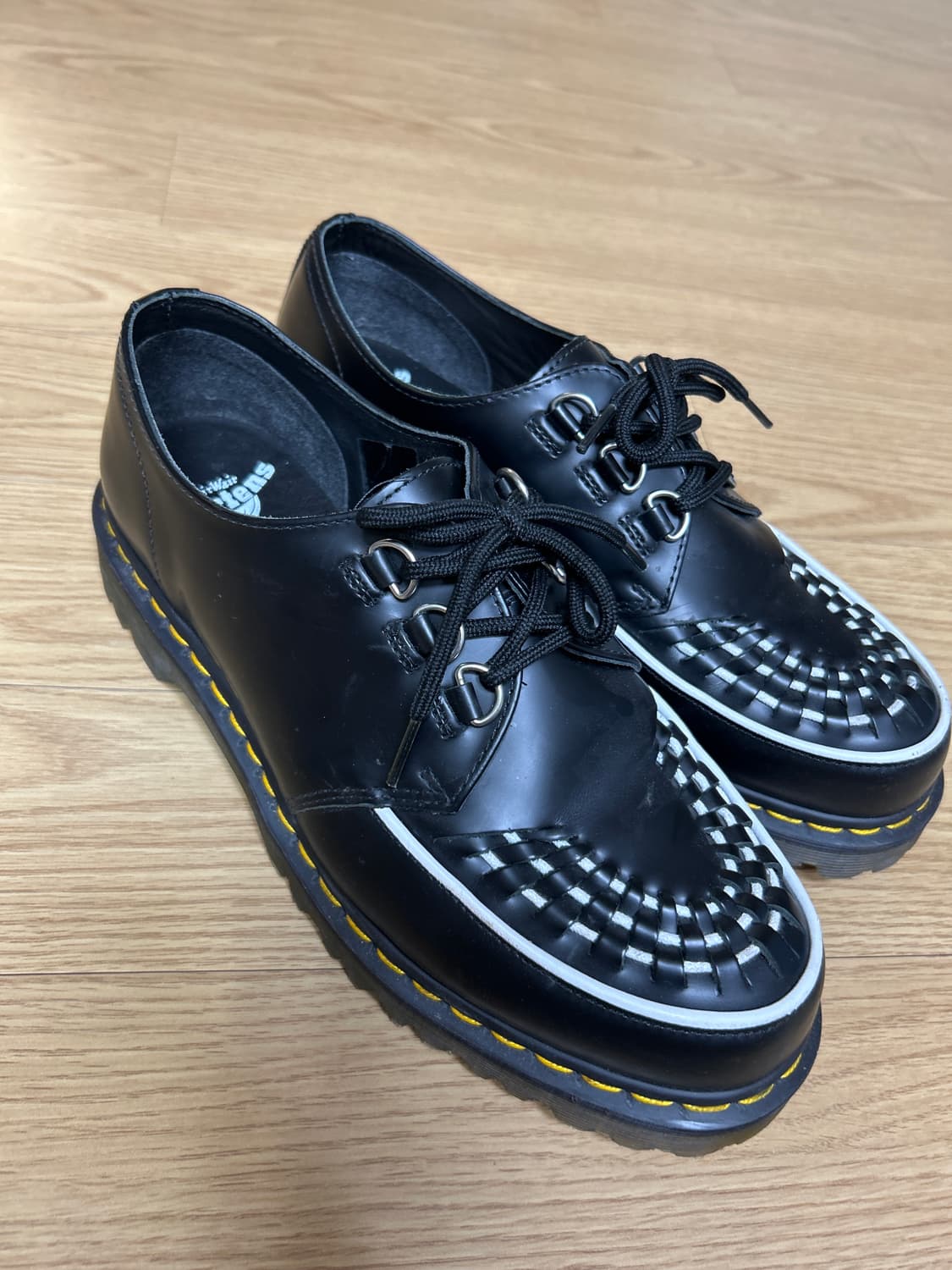 닥터마틴 램지 270 US 8 상품이미지1