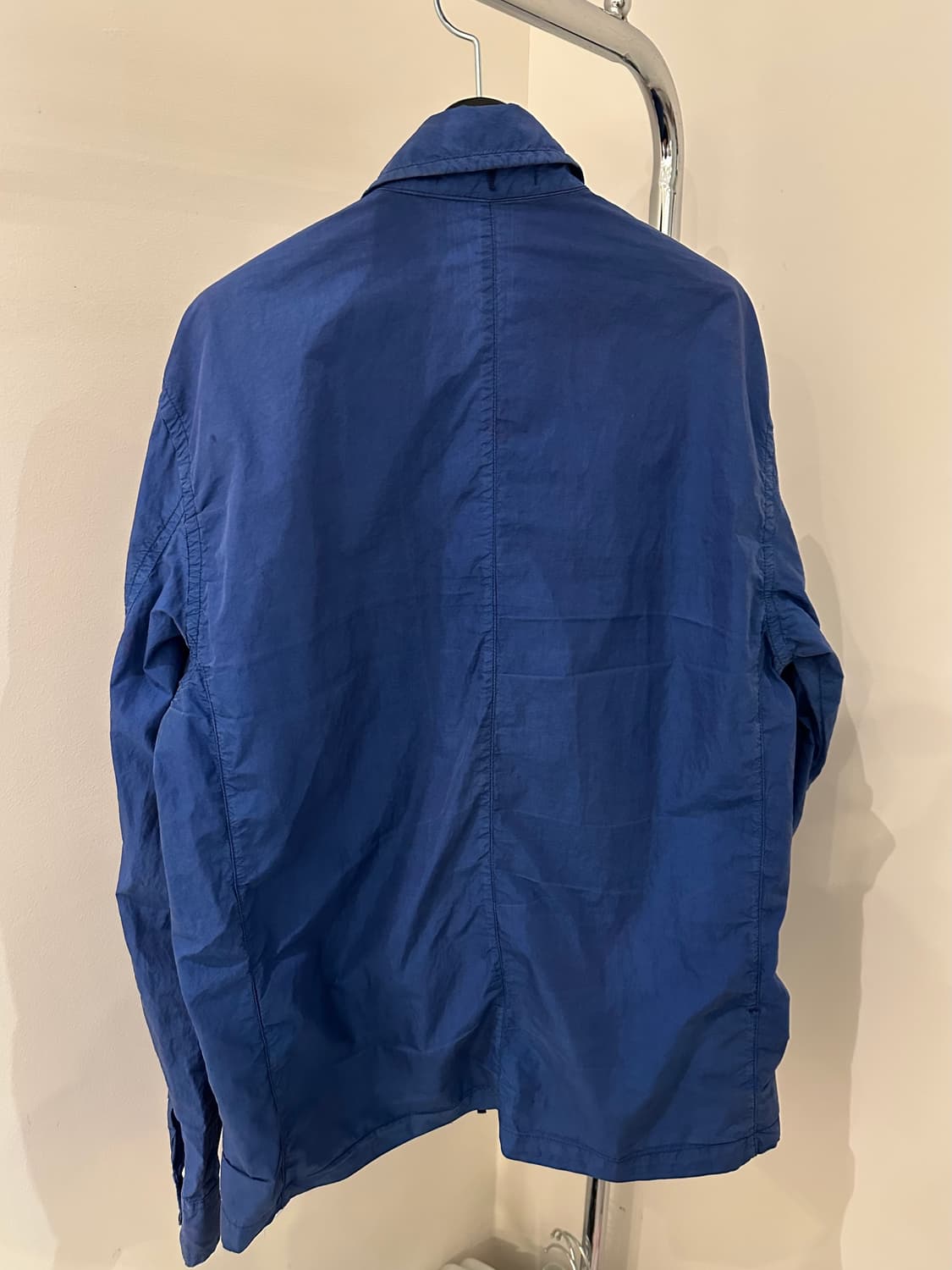 스톤아일랜드 오버셔츠 자켓 상품이미지2