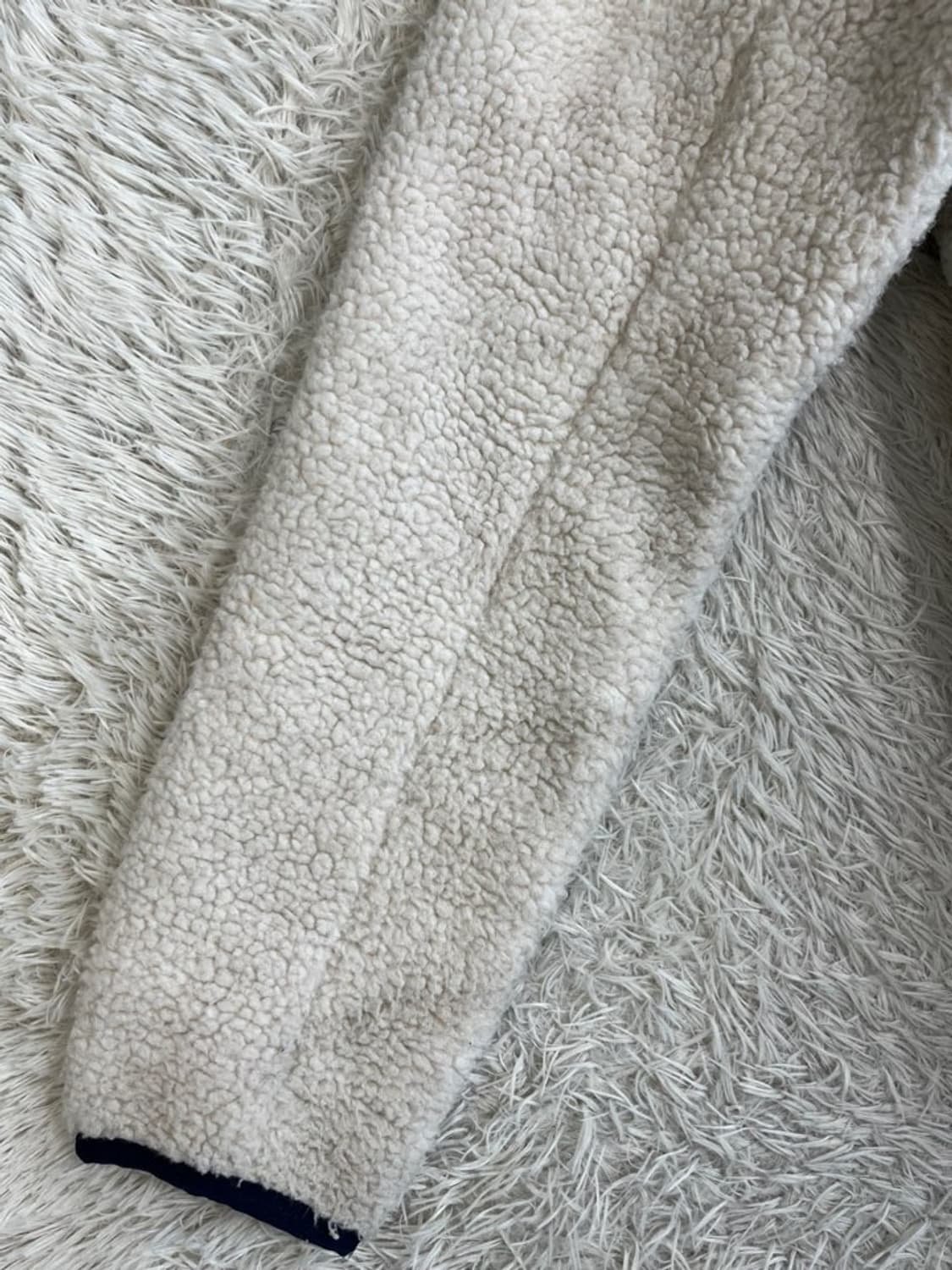 내셔널지오그래픽 양털 후리스/#314 상품이미지3