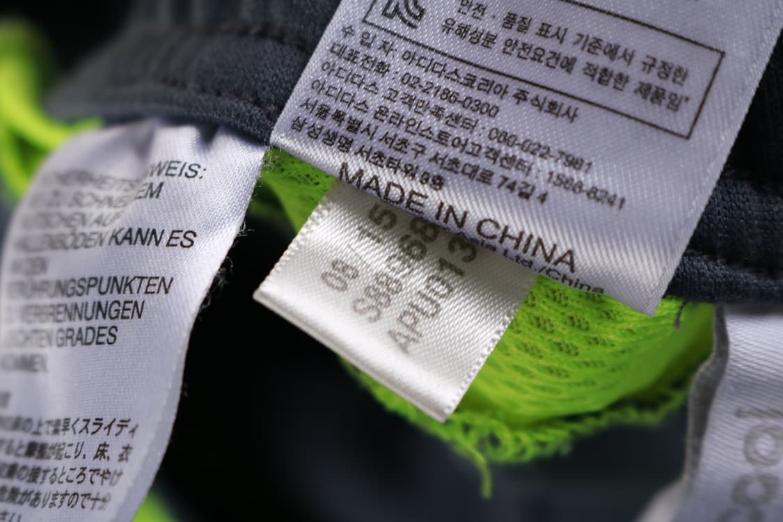 [XL] 아디다스 15-16 레알 마드리드 트레이닝 팬츠 상품이미지6