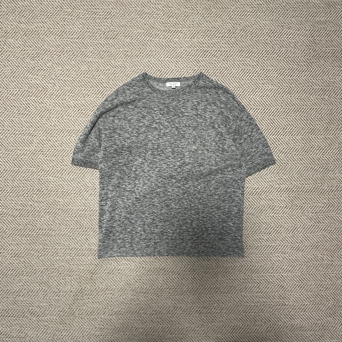 UNITED ARROWS japan made t-shirt 상품이미지1