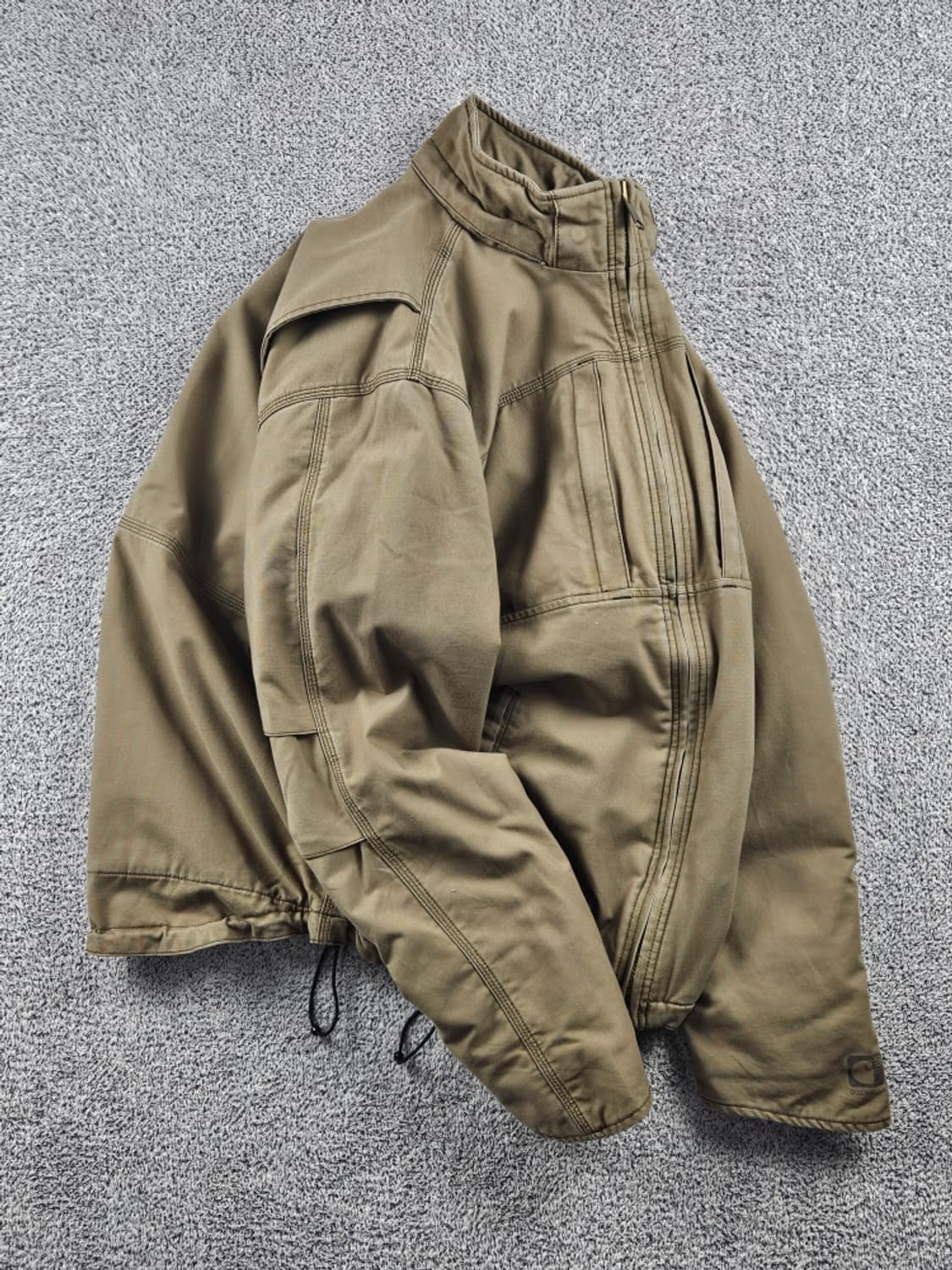 칼하트 풀스윙 인슐레이티드 워크 자켓 ( L ) / 11192 상품이미지3