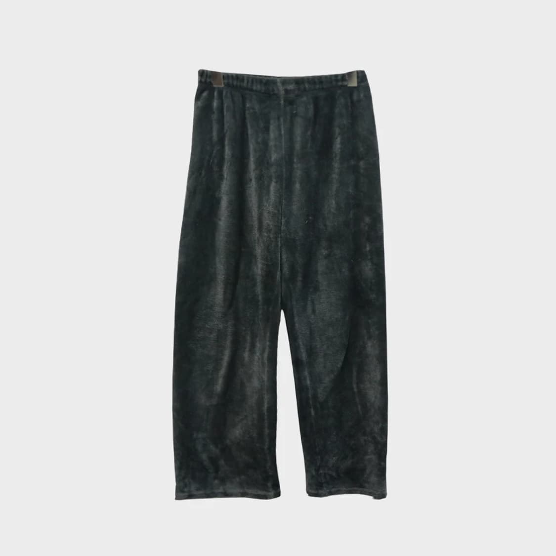 BASICALLY 오네갸루 벨벳 트레이닝 셋업 61305 상품이미지6