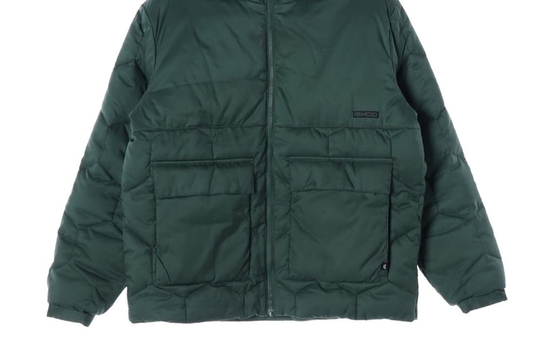 나이키 SB 스톰핏 패딩 L 상품이미지5