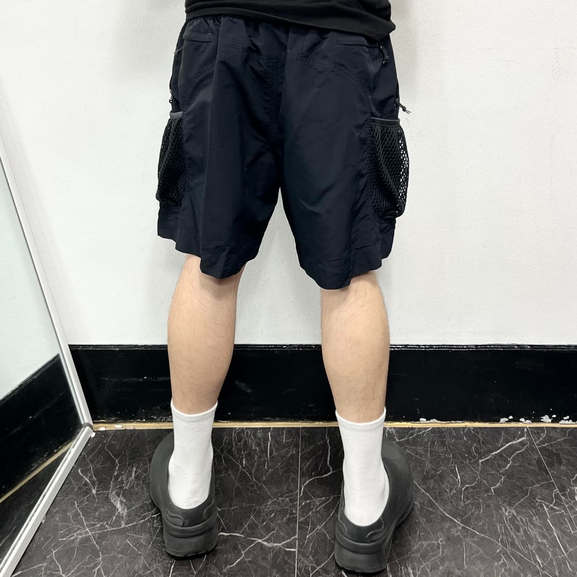 나이키 ACG 스노우그래스 멀티 카고 하프 팬츠 상품이미지3
