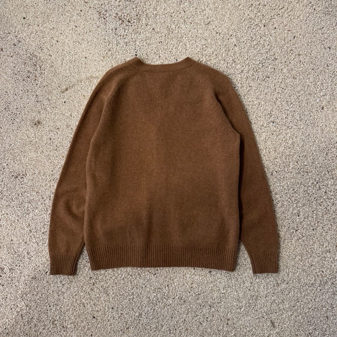 라코스테 긴팔 가디건⭐️289 상품이미지4