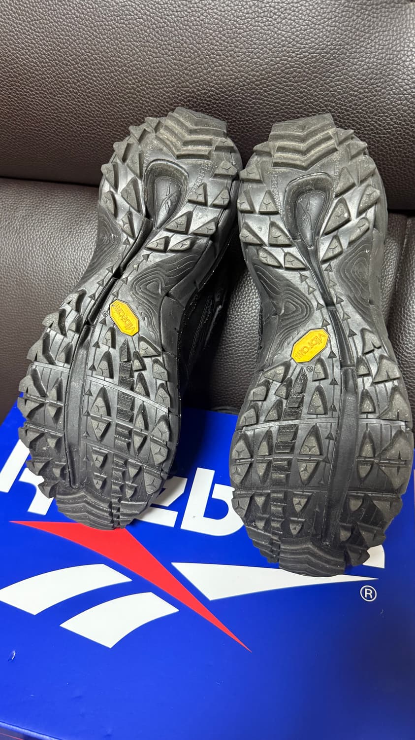 [REEBOK] 직 키네티카 2.5 엣지 265 상품이미지5