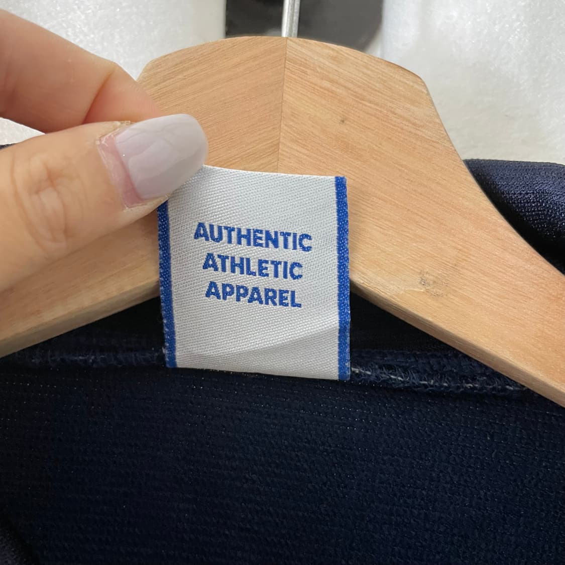 챔피온 옐로우 배색 져지 자켓 상품이미지8