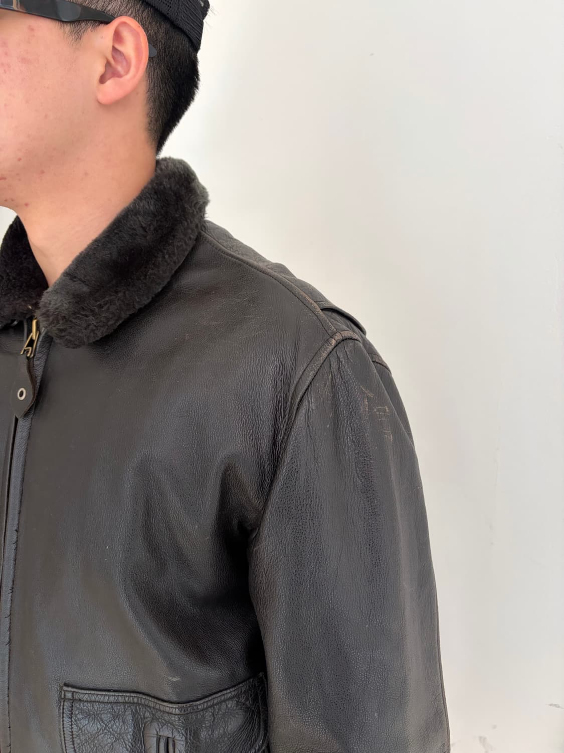 80-90’s American Air Assualt Korean G1 상품이미지7