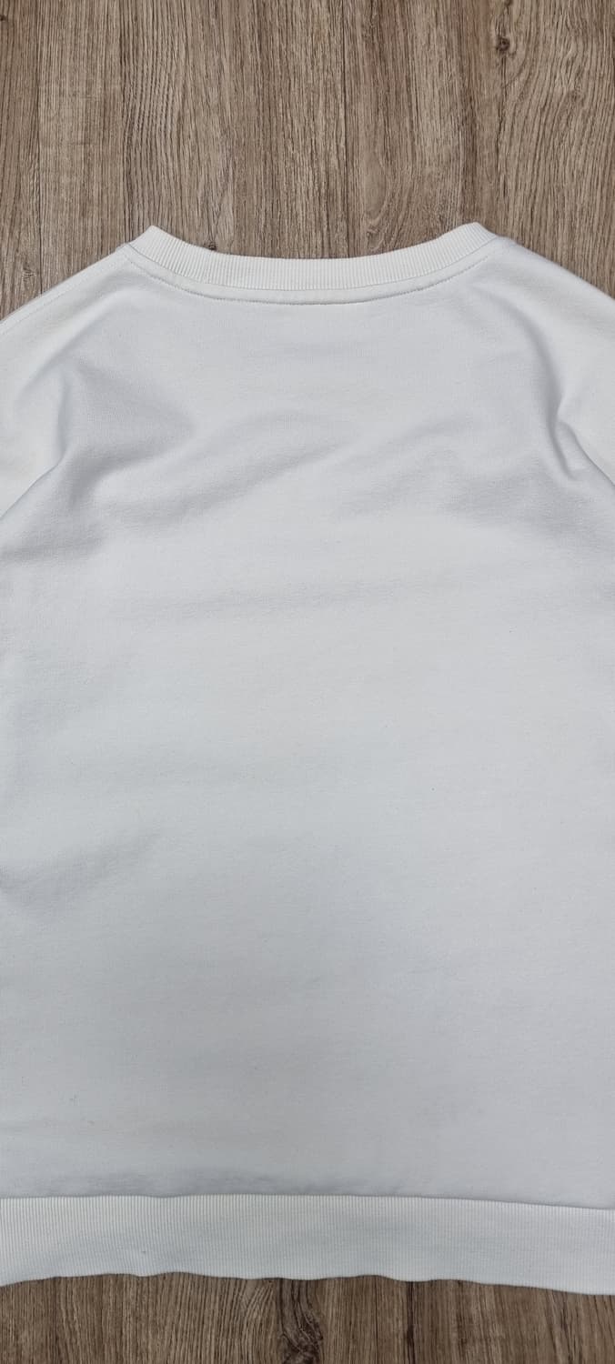 라코스테 베이직 맨투맨 M _ 여성 상품이미지6