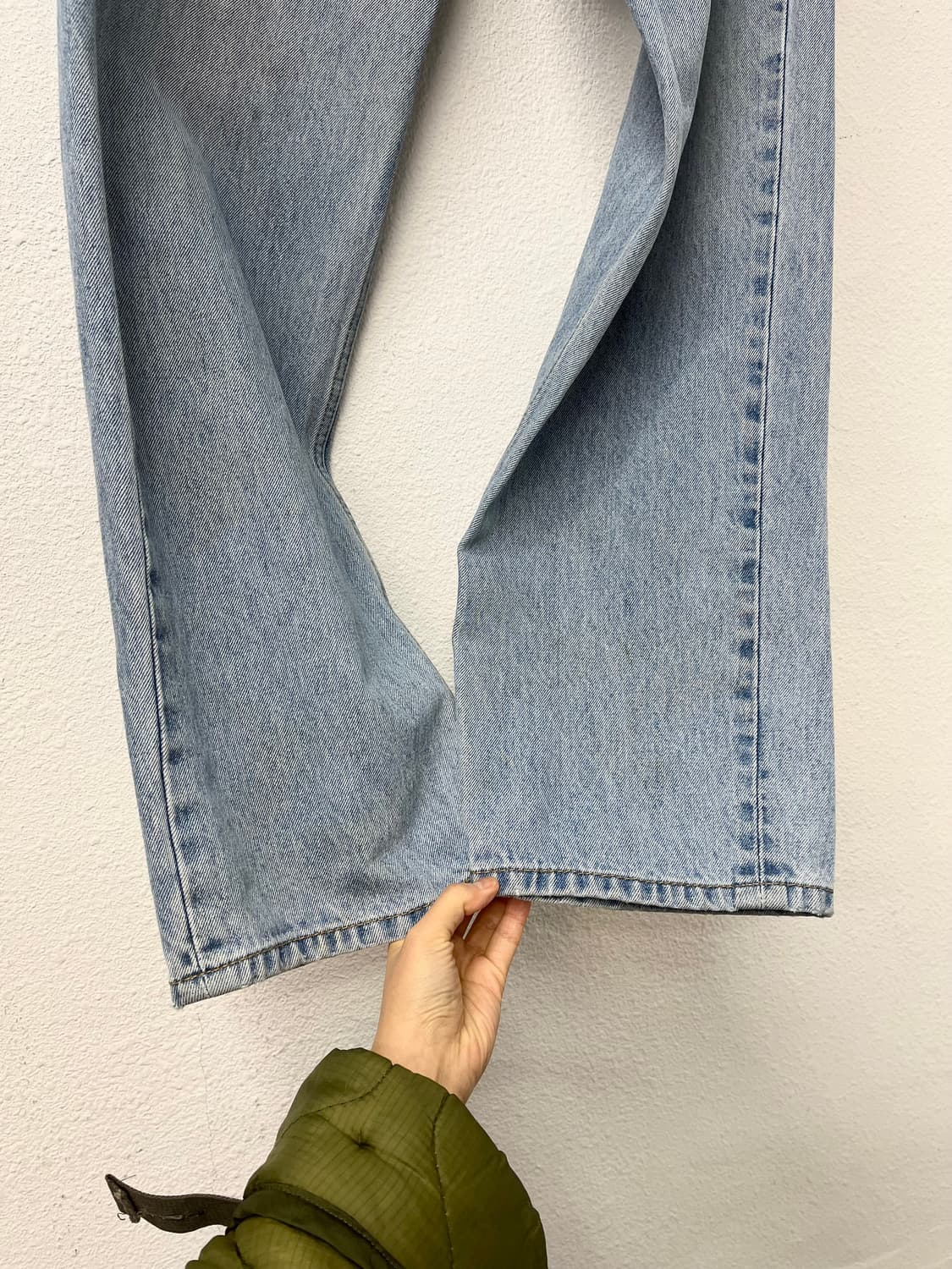 LEVI'S 550 (#019) 상품이미지8