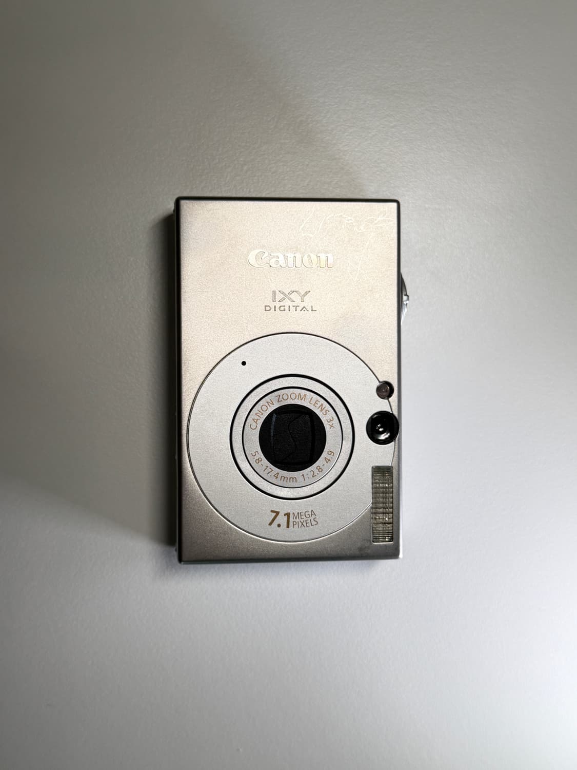 캐논 익서스70 익시10(상태 최상)/Canon ixus70 ixy10 상품이미지2