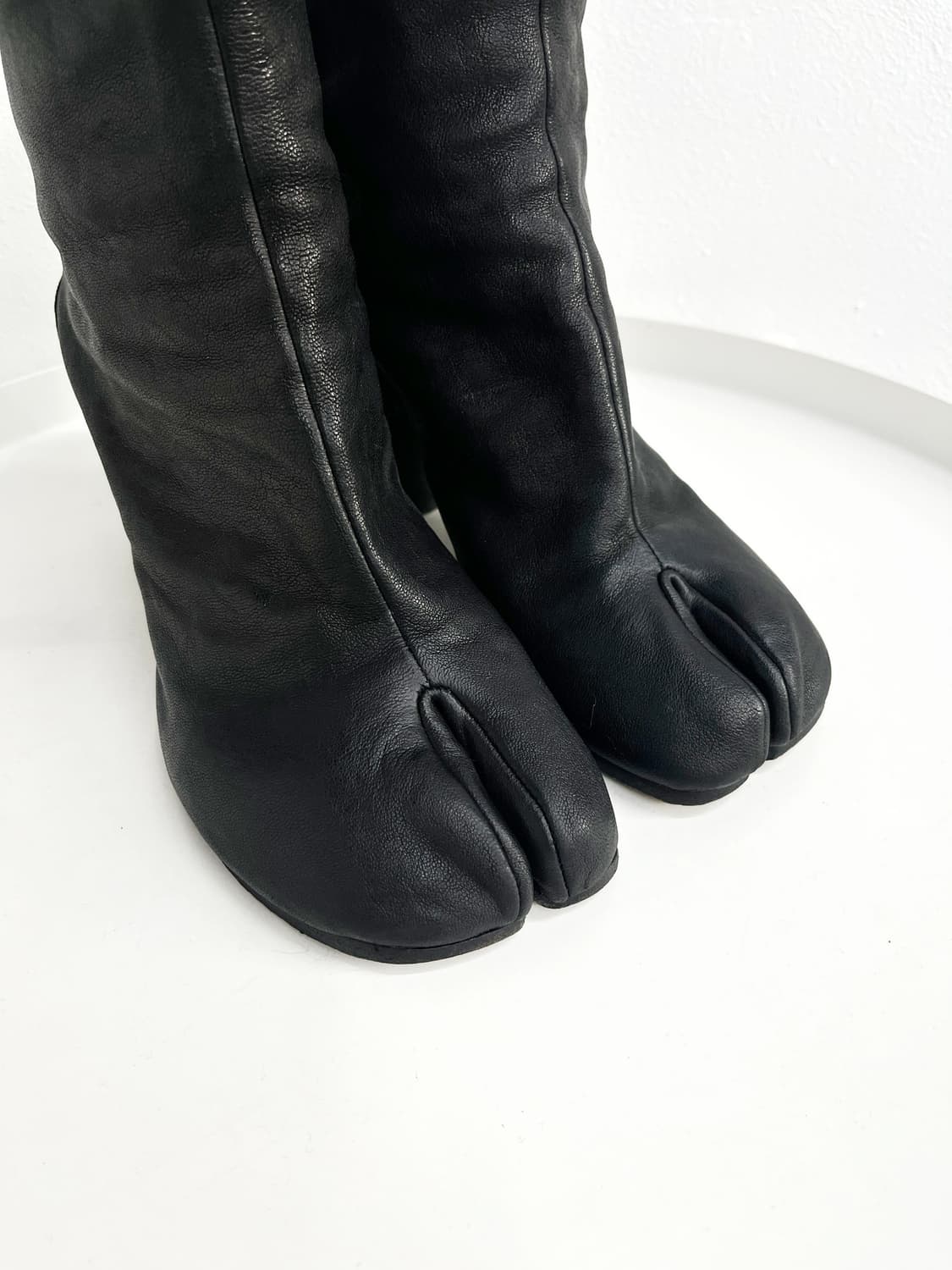 메종 마르지엘라 타비 부츠 상품이미지2