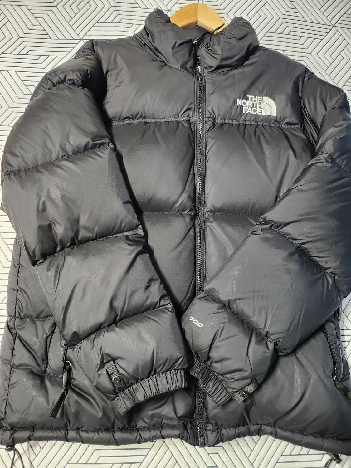 노스페이스 눕시 xl 상품이미지1