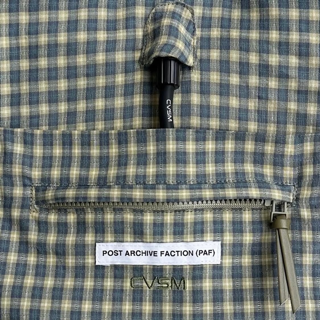 Paf 8.0 CVSM bag 상품이미지2