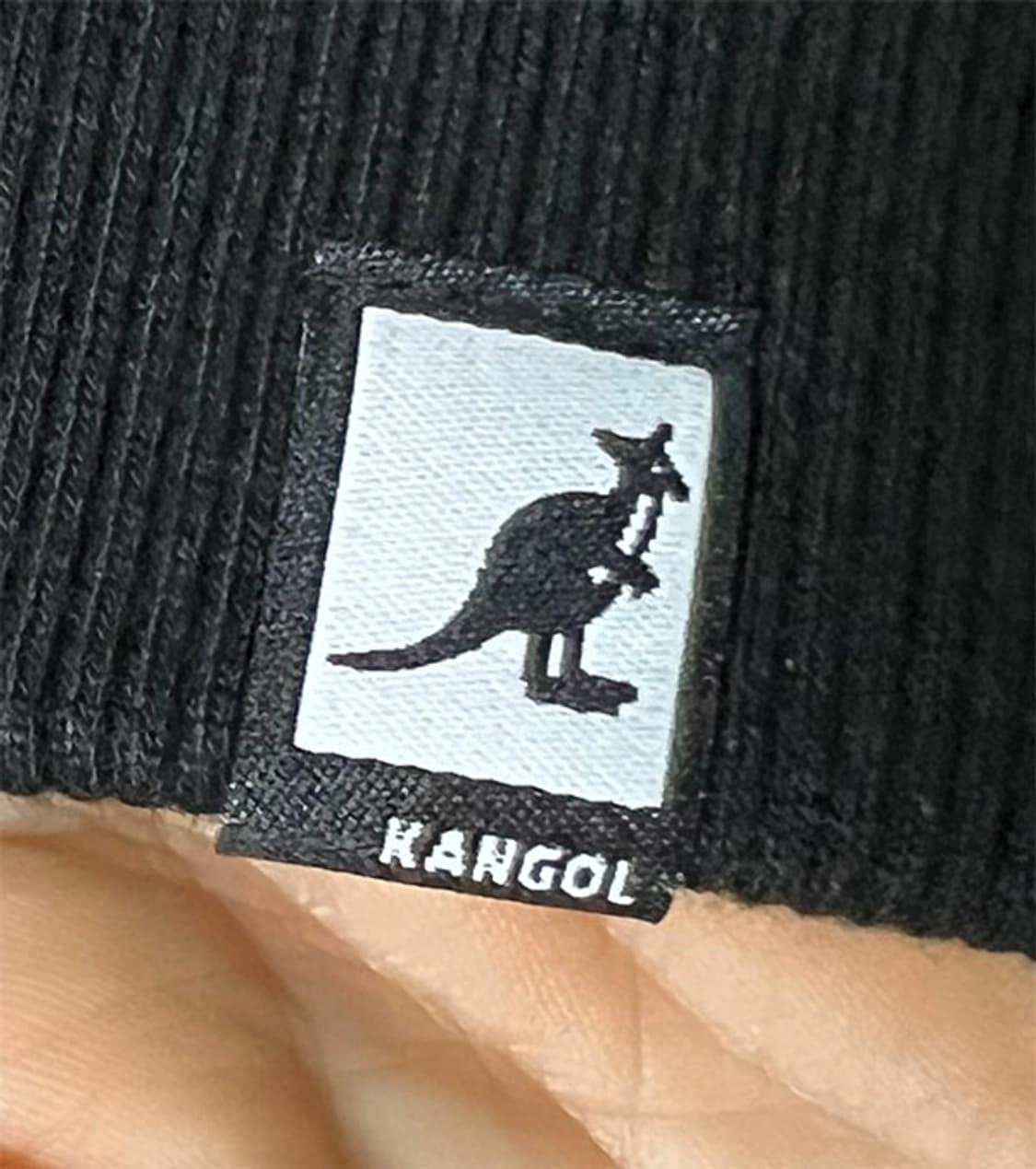 캉골 남자 맨투맨 오버핏 추동복 105-110 상품이미지4