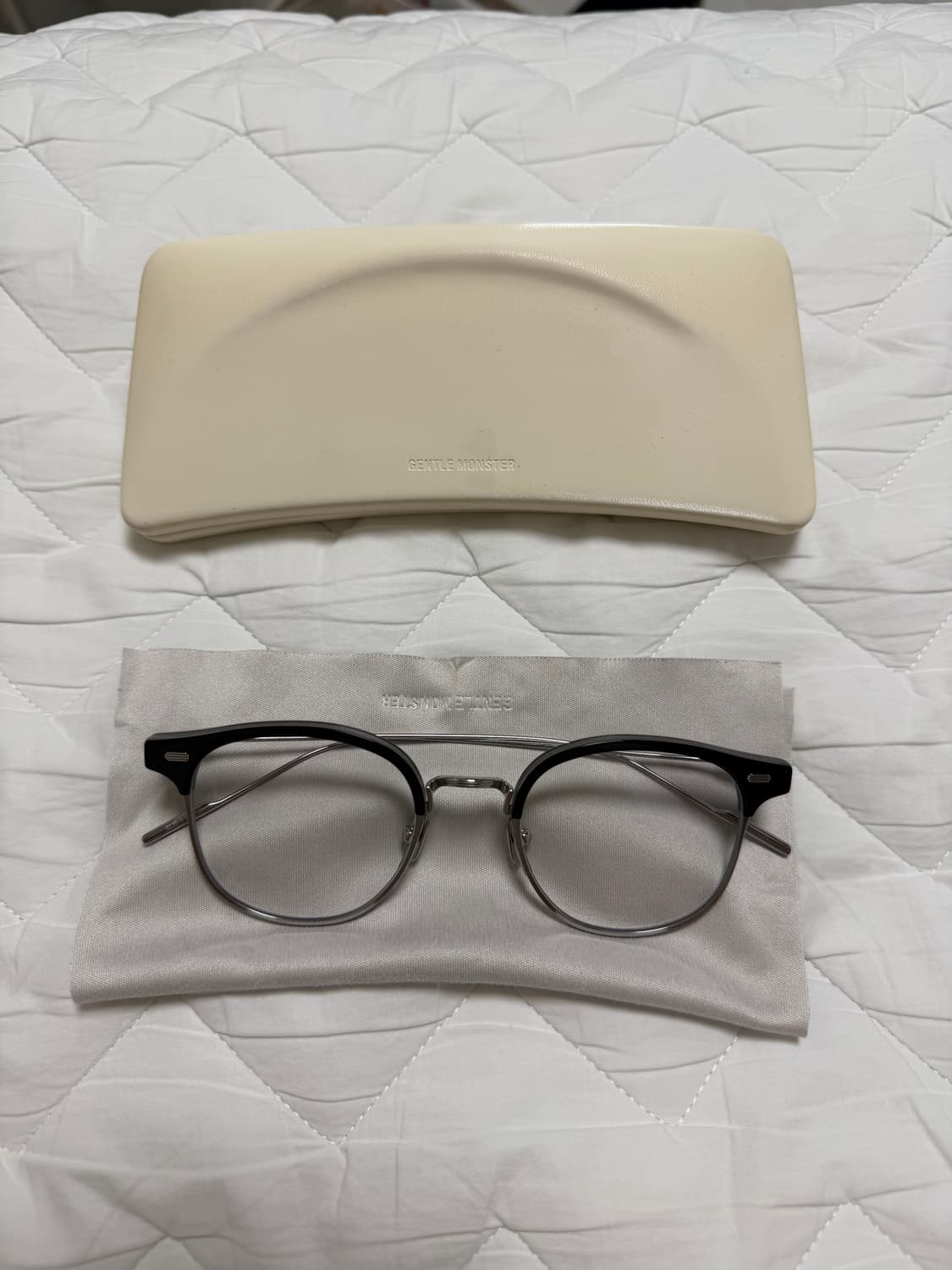 젠틀몬스터 알리오 x 01 상품이미지4