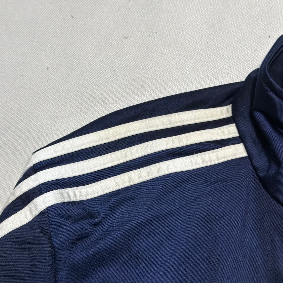 🫶🏻아디다스 파이어버드 네이비 트랙탑🫶🏻 상품이미지7